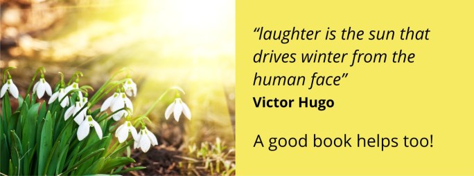 Victor Hugo quotation